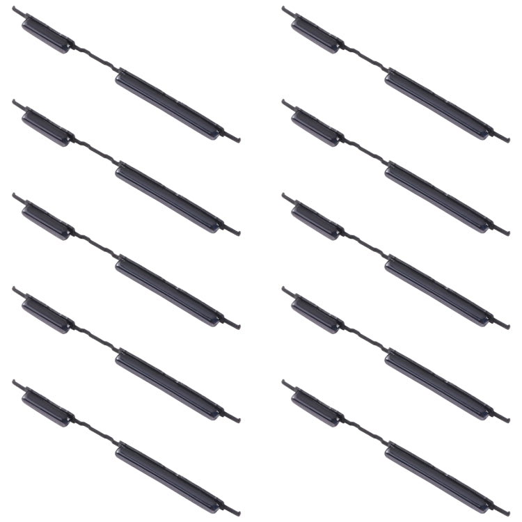 10pcs Volume Control Button