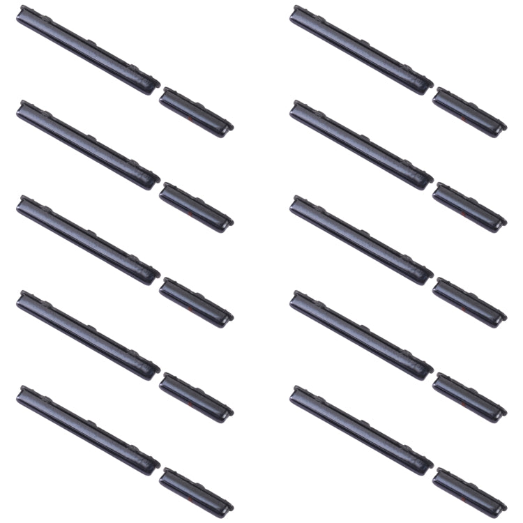 10pcs Volume Control Button
