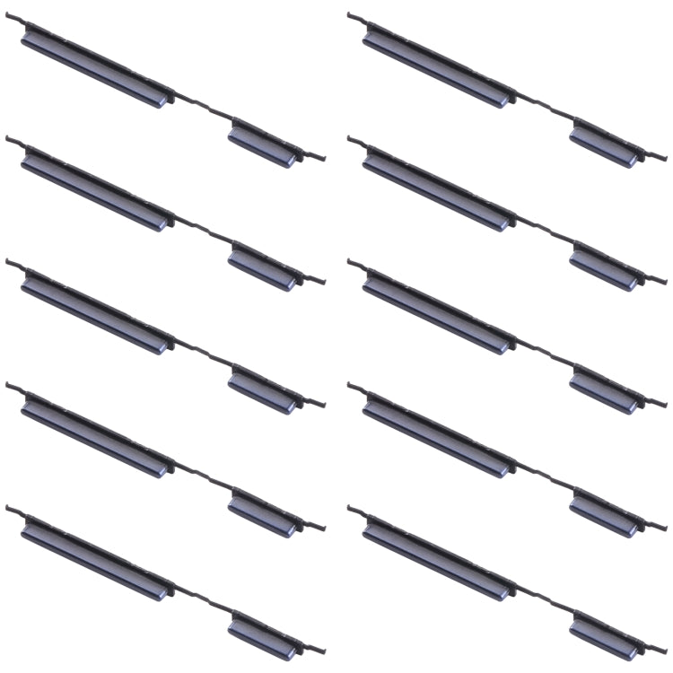 10pcs Volume Control Button