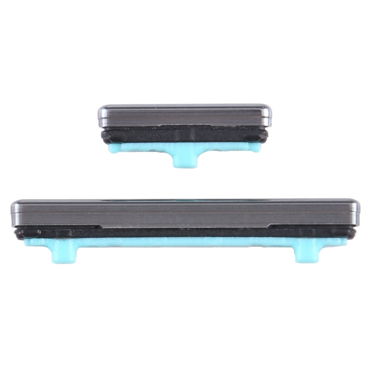 10pcs Power Button + Volume Control Button