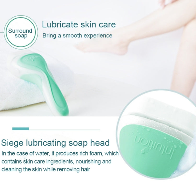 Schick Razor Women Sensitive Skin Hair Removal Razor, x 1