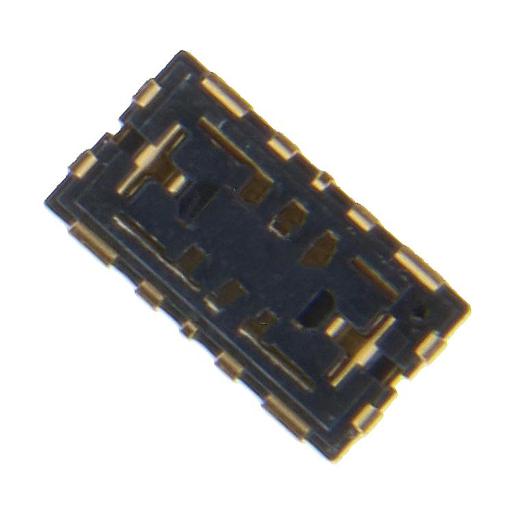 Volume Button FPC Connector On Motherboard