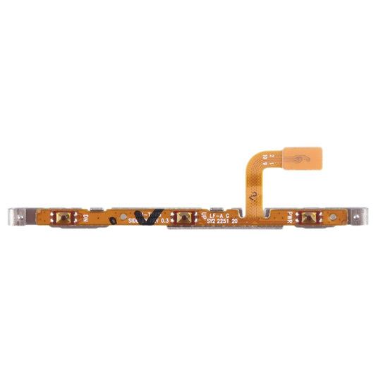 Original Power Button & Volume Button Flex Cable