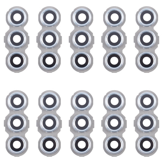 10pcs Original Rear Camera Lens Cover