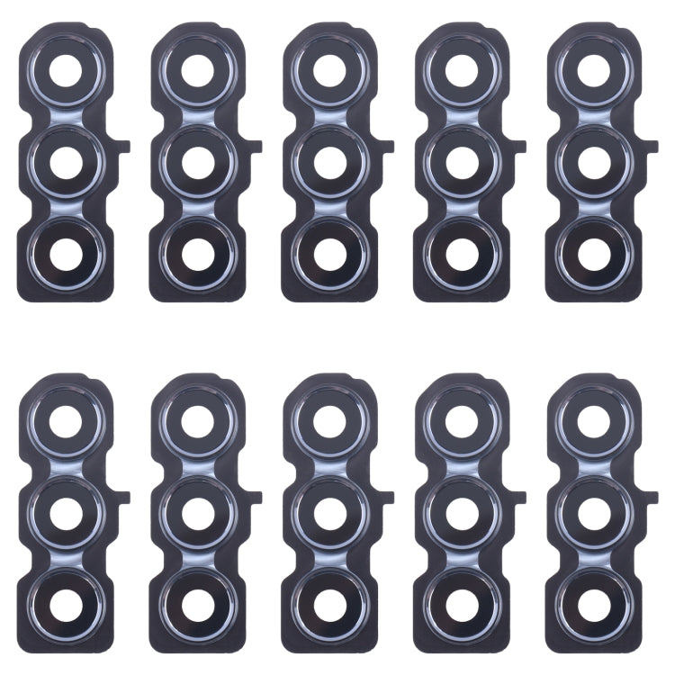 10pcs Original Rear Camera Lens Cover