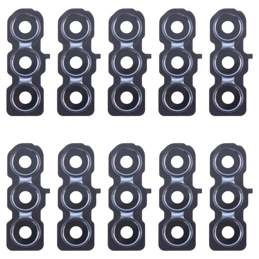 10pcs Original Rear Camera Lens Cover