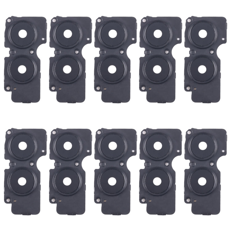 10pcs Original Rear Camera Lens Cover