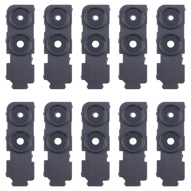 10pcs Original Rear Camera Lens Cover