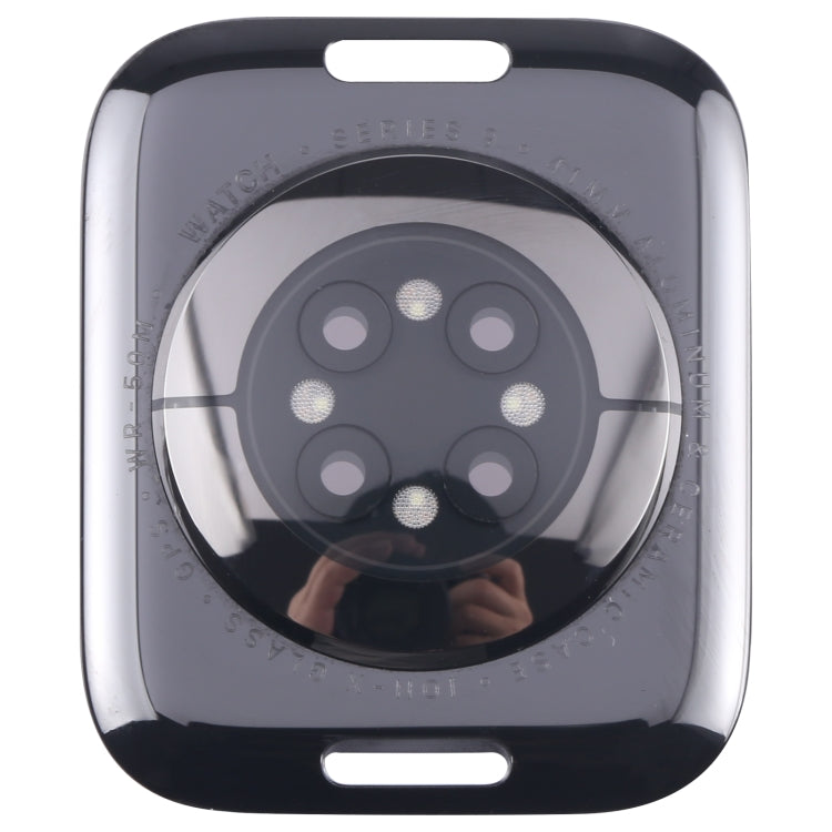 Glass Back Cover With Charging Module