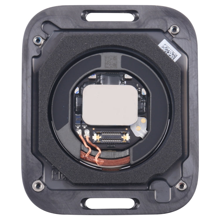 Glass Back Cover With Charging Module