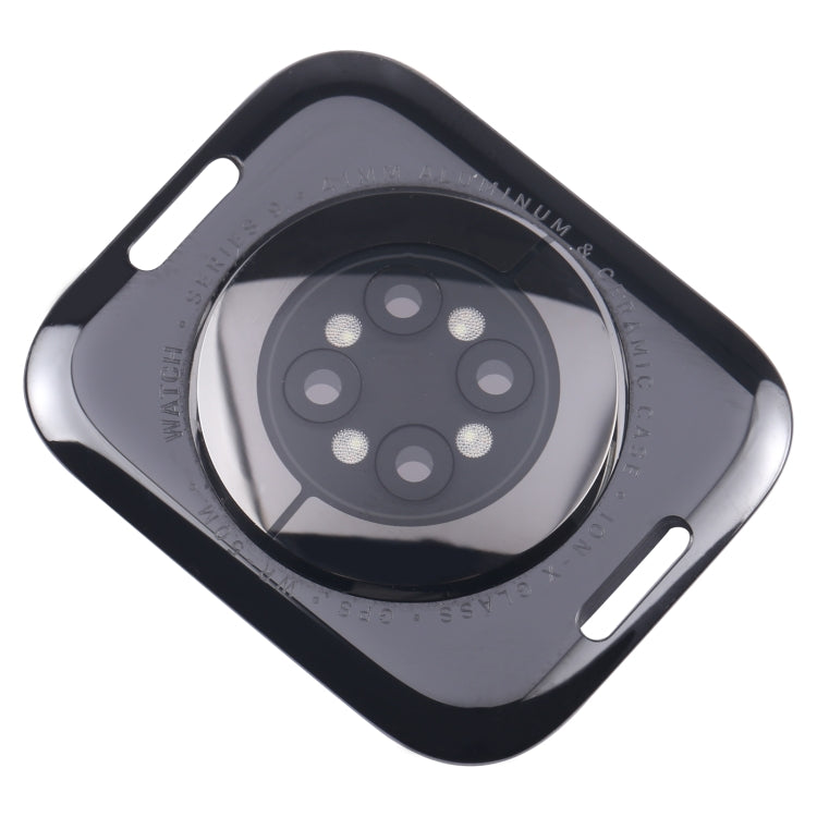 Glass Back Cover With Charging Module