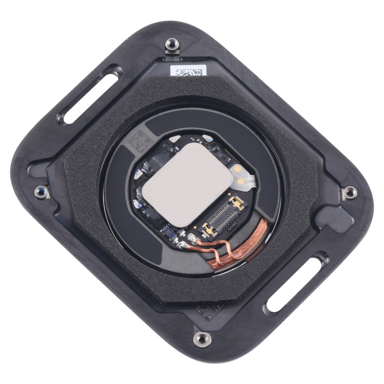 Glass Back Cover With Charging Module