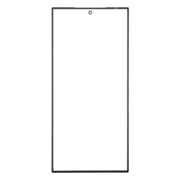 Front Screen Outer Glass Lens with OCA Optically Clear Adhesive