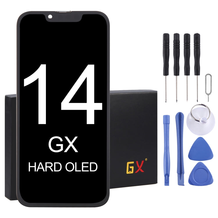 GX Hard OLED Screen