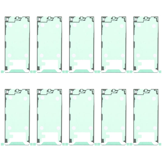 10pcs Front Housing Adhesive