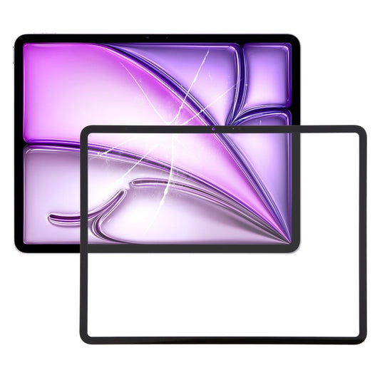 Front Screen Outer Glass Lens with OCA Optically Clear Adhesive