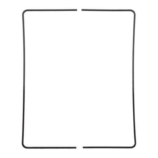 Front LCD Screen Bezel Frame