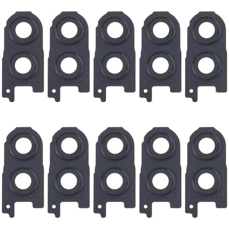 10pcs Rear Camera Lens Cover