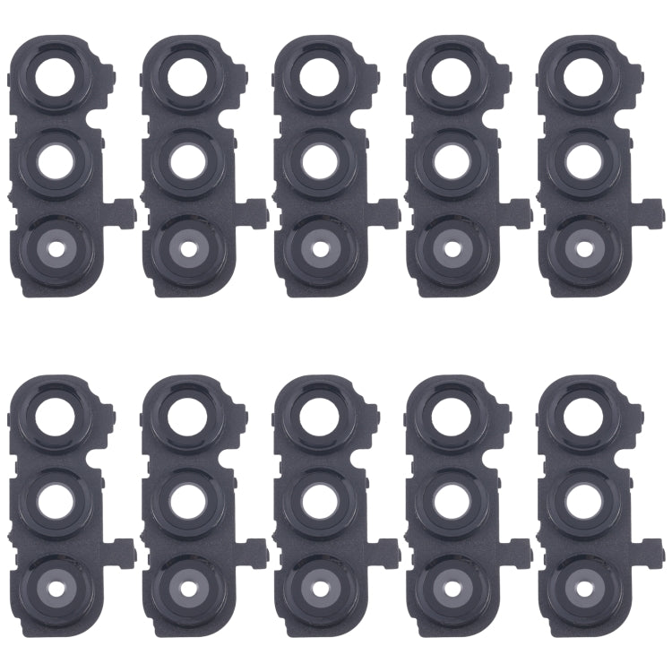 10pcs Rear Camera Lens Cover