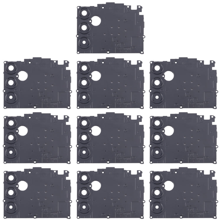 10pcs Rear Camera Lens Cover