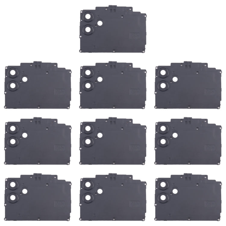 10pcs Rear Camera Lens Cover