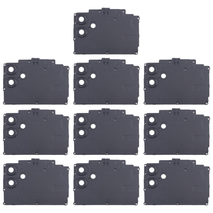 10pcs Rear Camera Lens Cover