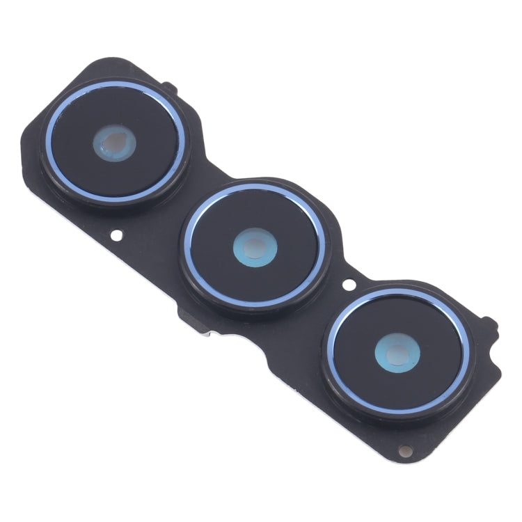 10pcs Rear Camera Lens Cover