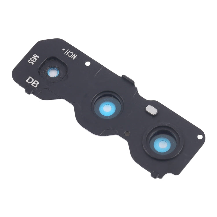 10pcs Rear Camera Lens Cover