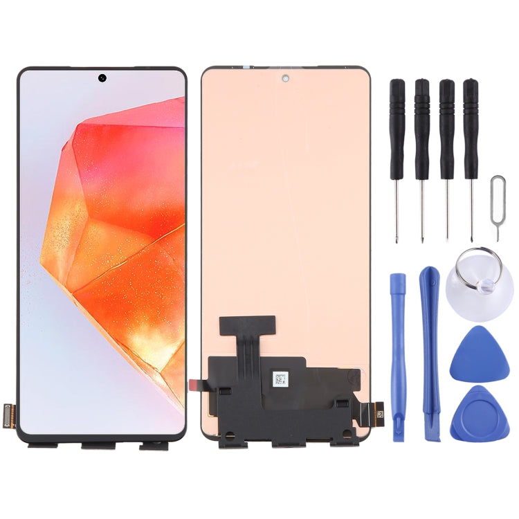 Original LCD Screen With Digitizer Full Assembly