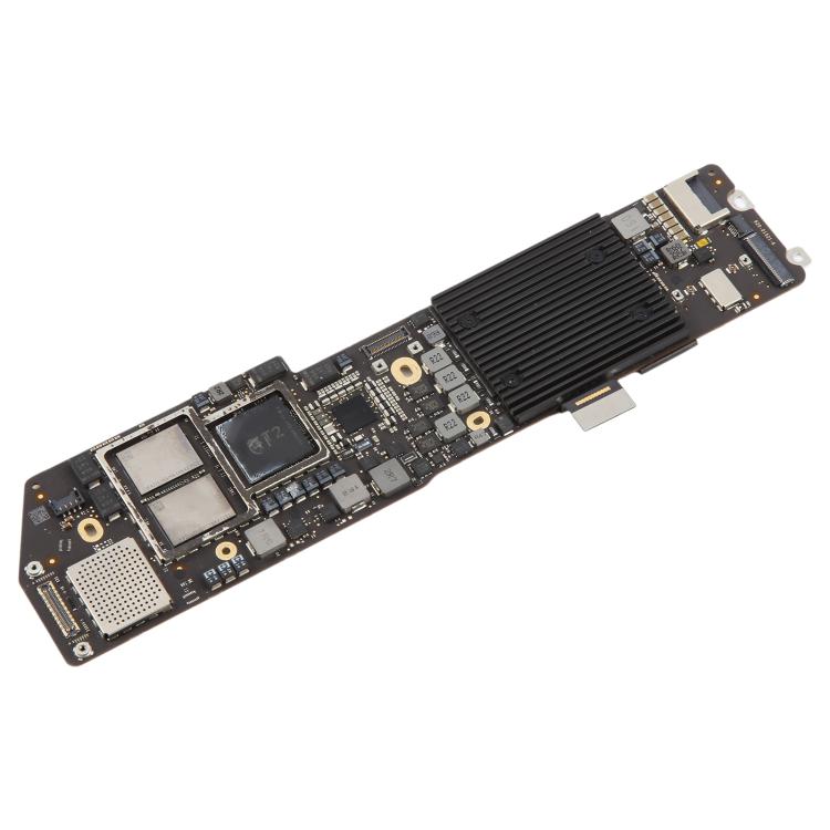 Original Disassembled Mainboard with Fingerprint Button For MacBook Air Retina 13 A1932