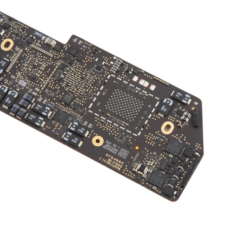 Original Disassembled Mainboard with Fingerprint Button For MacBook Air Retina 13 A1932