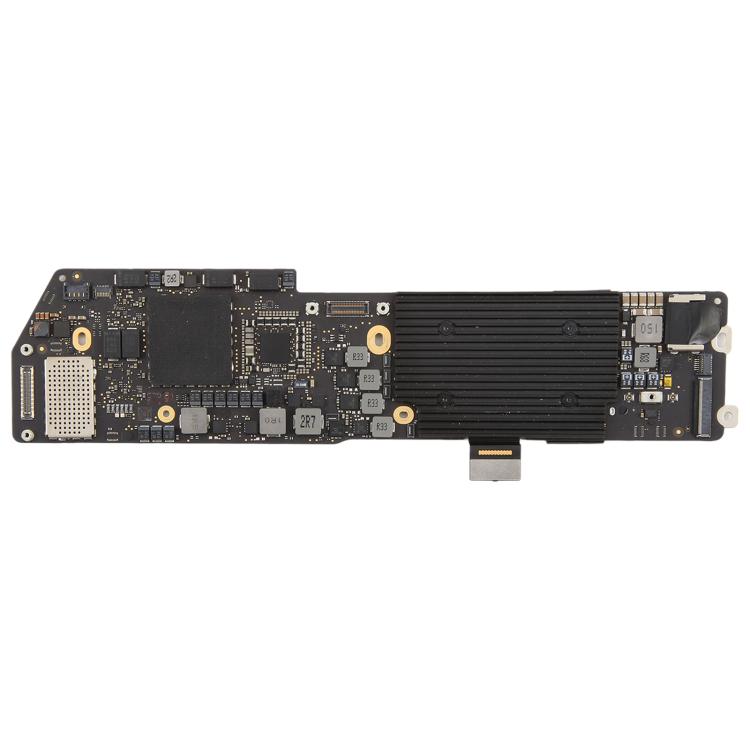 Original Disassembled Mainboard with Fingerprint Button For MacBook Air Retina 13 A2179 2020