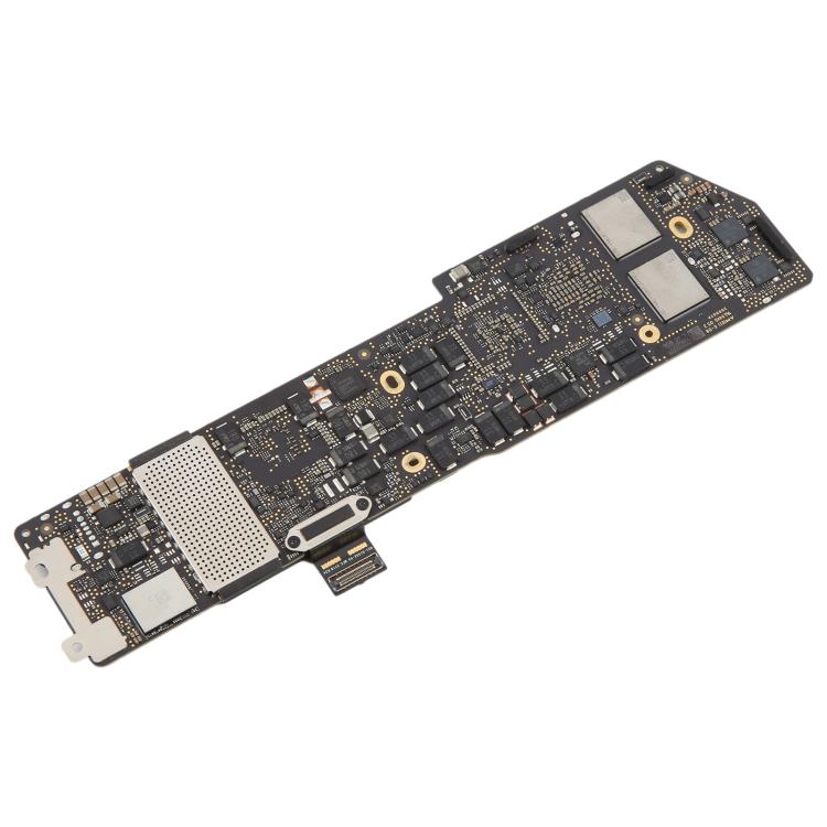 Original Disassembled Mainboard with Fingerprint Button For MacBook Air Retina 13 A2179 2020