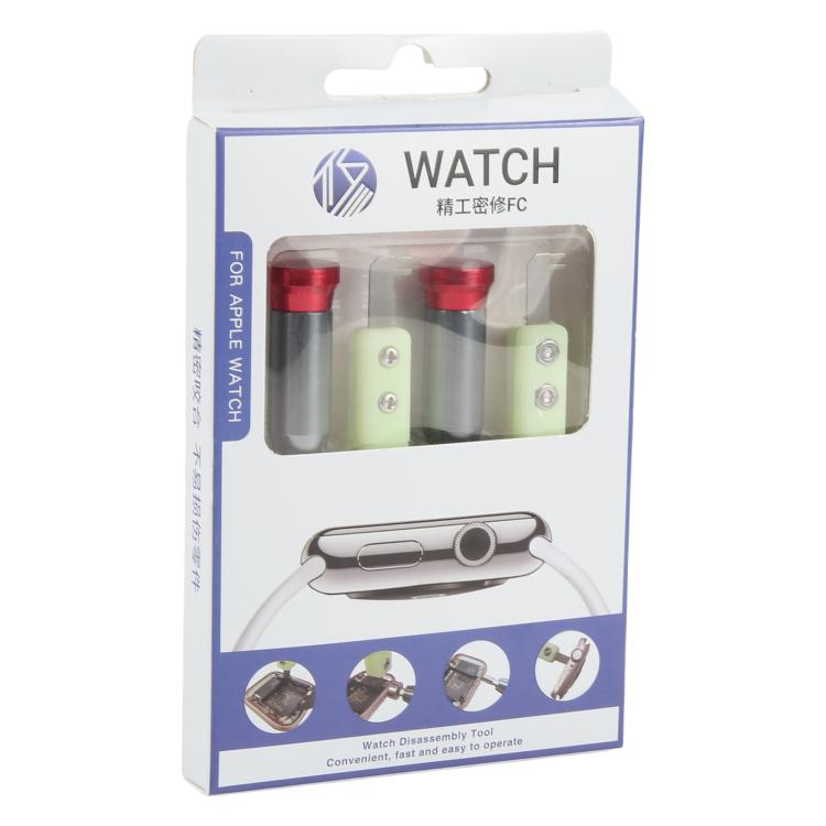 4 in 1 Quick Disassembly Tool for Apple Watch