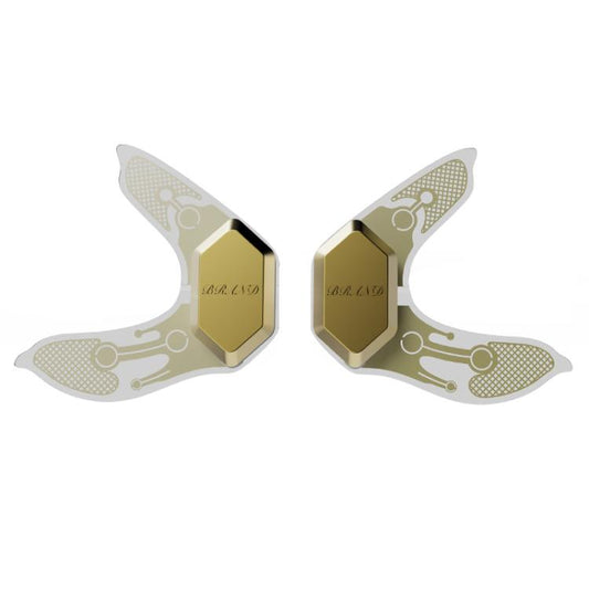 XPRE425 3.7V 80mAh EMS Eye Beauty Instrument