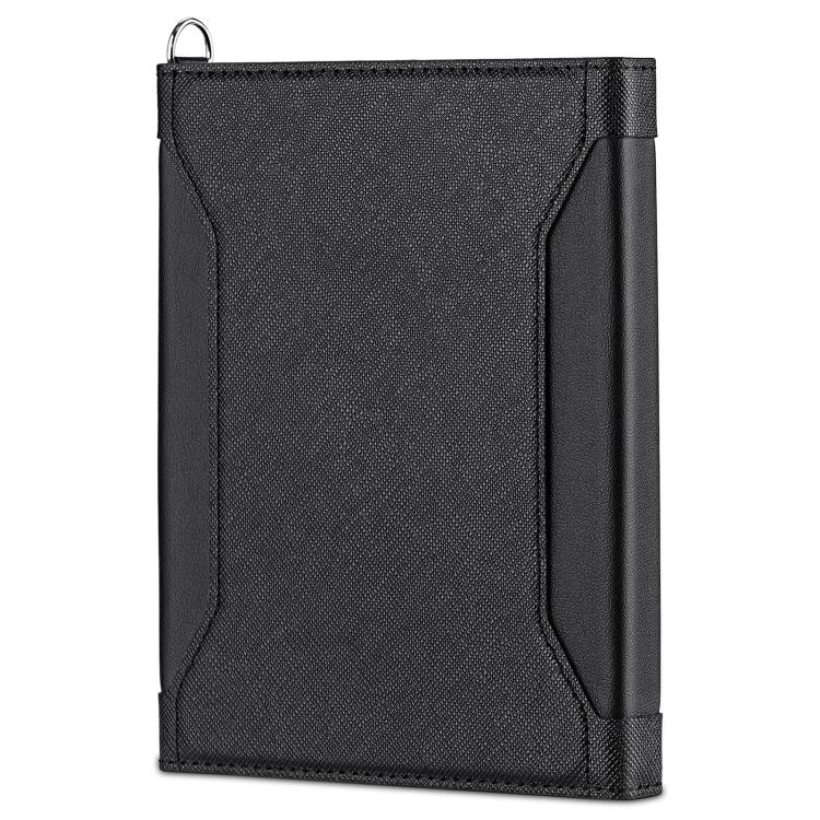 Multifunctional Magnetic Passport Card Holder RFID Anti-theft Document Bag