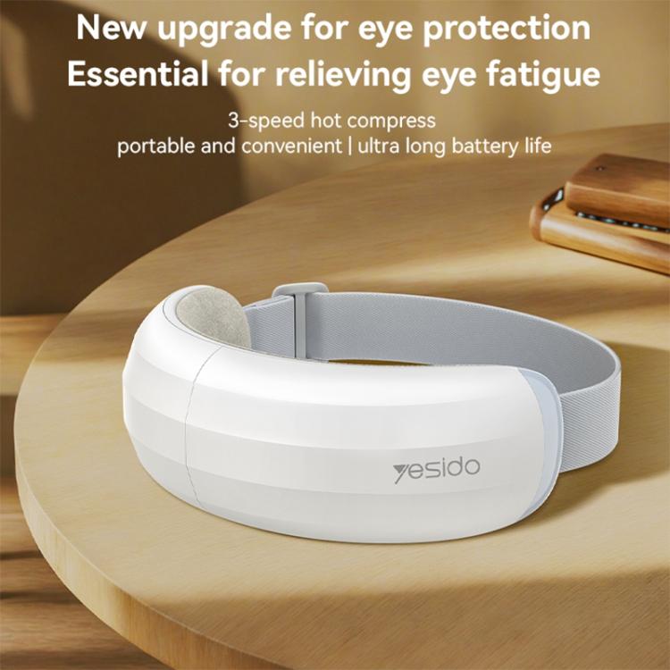 Yesido MG13 Intelligent Hot Compress Eye Massage Care Instrument