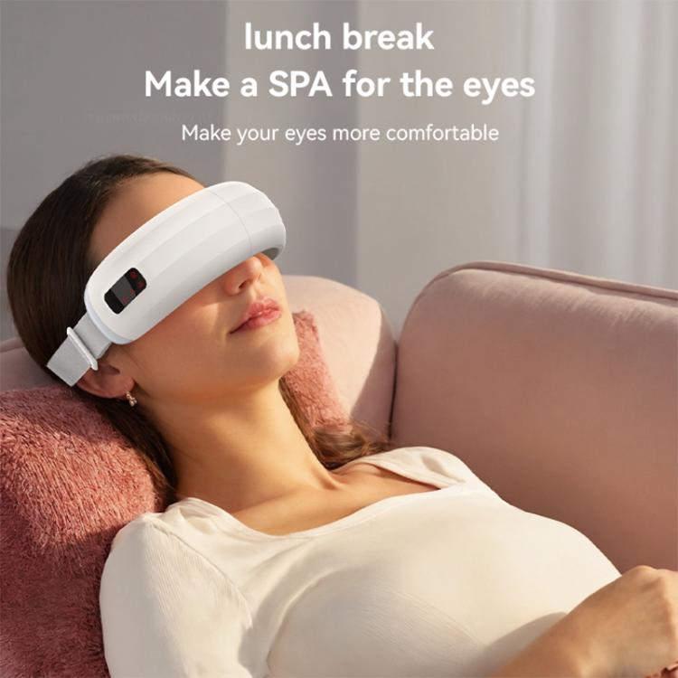 Yesido MG13 Intelligent Hot Compress Eye Massage Care Instrument