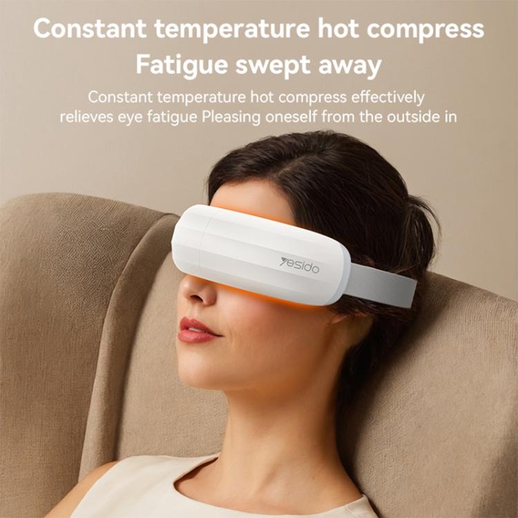 Yesido MG13 Intelligent Hot Compress Eye Massage Care Instrument