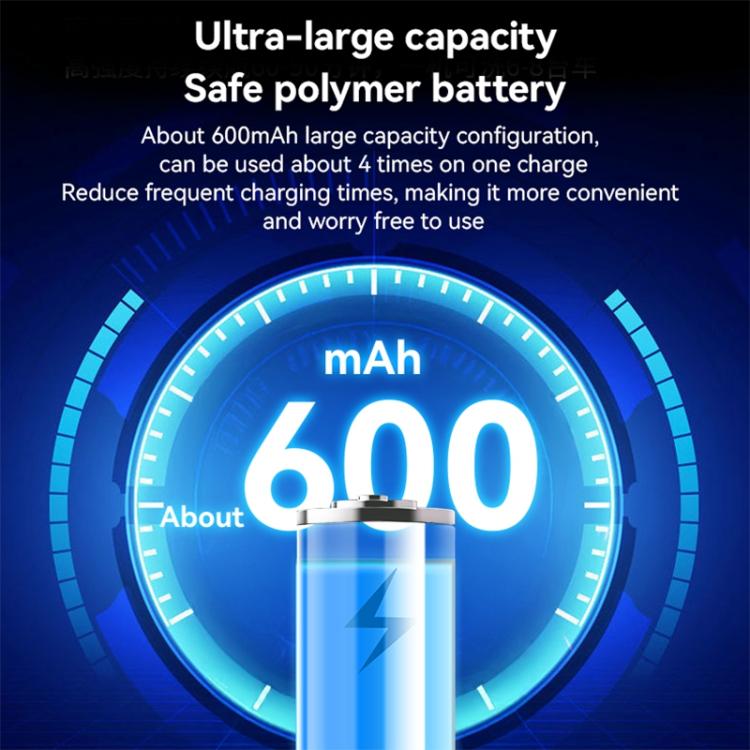 Yesido MG13 Intelligent Hot Compress Eye Massage Care Instrument