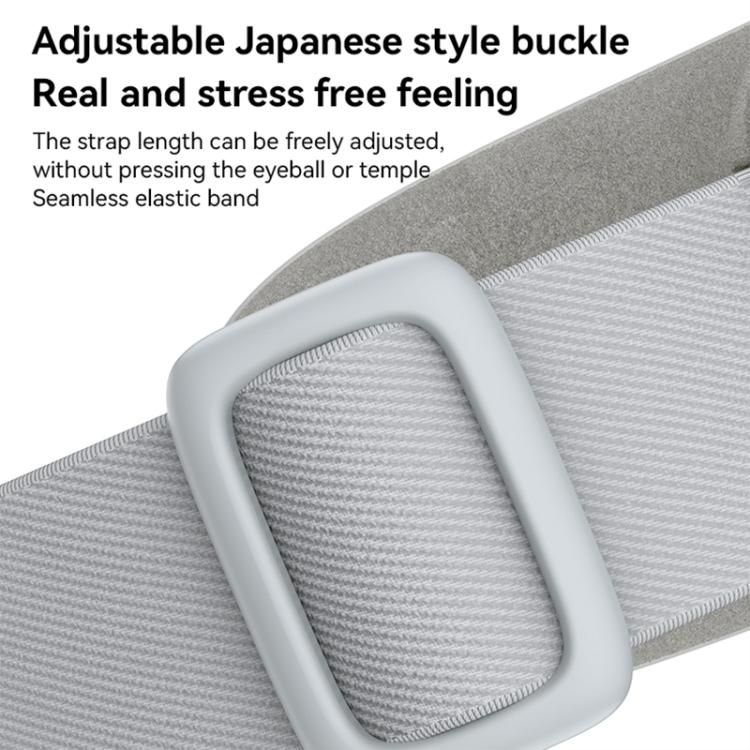 Yesido MG13 Intelligent Hot Compress Eye Massage Care Instrument