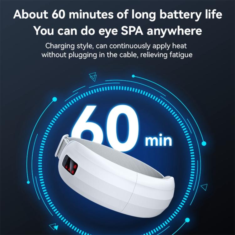 Yesido MG13 Intelligent Hot Compress Eye Massage Care Instrument