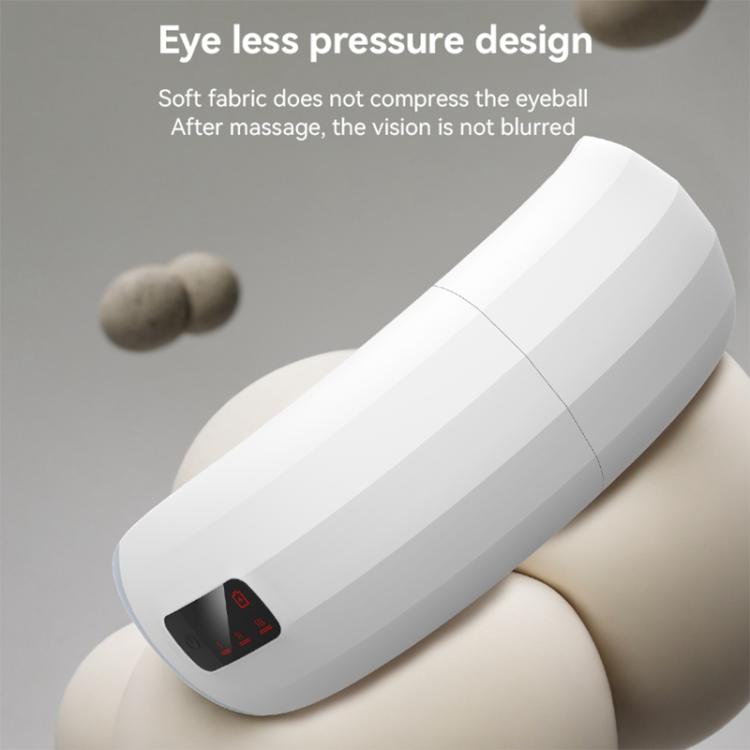 Yesido MG13 Intelligent Hot Compress Eye Massage Care Instrument
