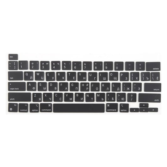 For MacBook A2251 A2289 A2238 A2338 US Small Enter Version Keycaps