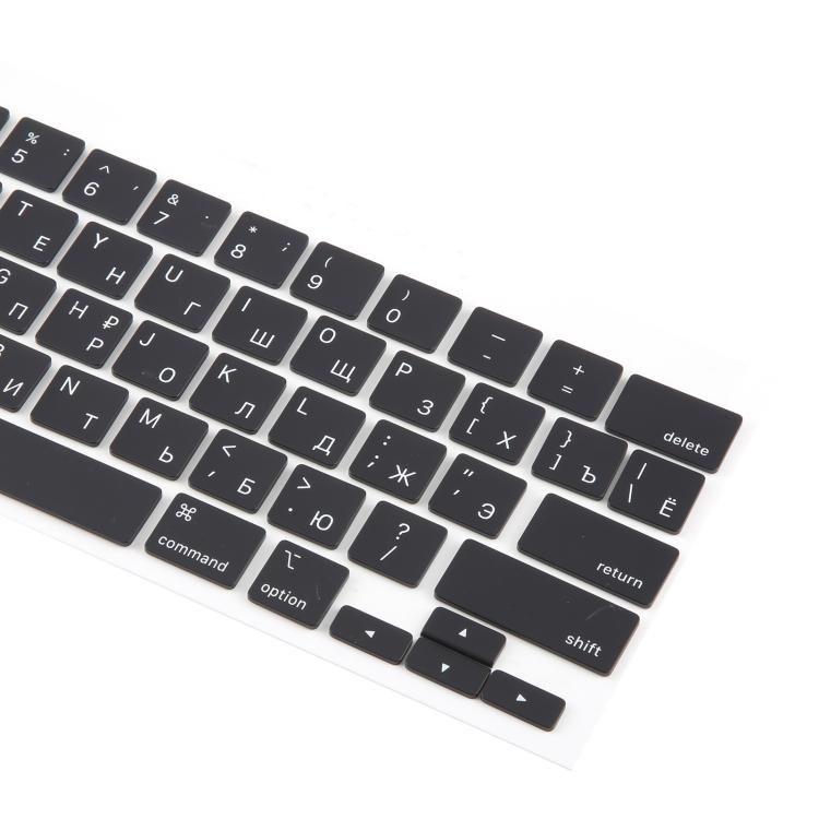 For MacBook A2251 A2289 A2238 A2338 US Small Enter Version Keycaps