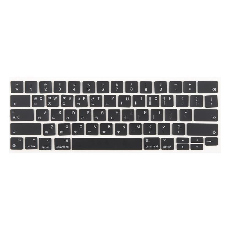 For MacBook A2251 A2289 A2238 A2338 US Small Enter Version Keycaps