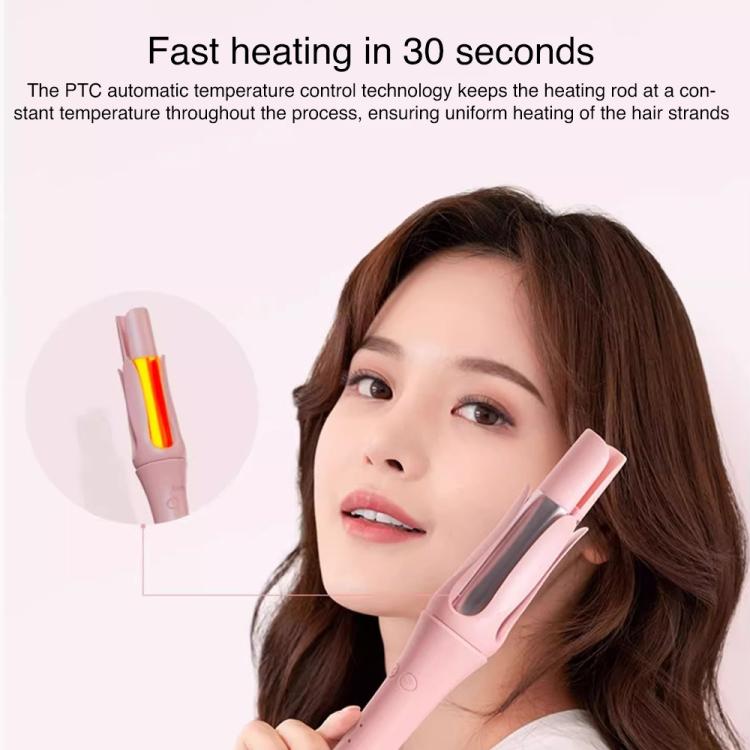 K-SKIN K3 Automatic Electric Hair Curler Iron Hair Styling Tool