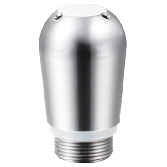 Stainless Steel Milk Frother Coffee Machine Steam Nozzle
