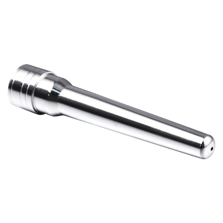 Stainless Steel Milk Frother Coffee Machine Steam Nozzle