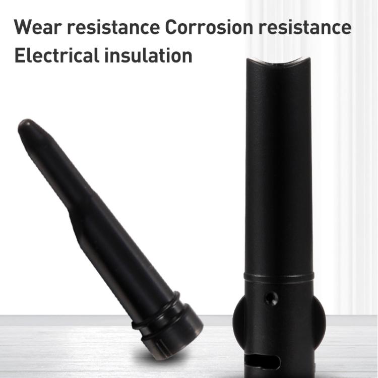 For Delonghi 310 Coffee Machine Steam Pipe Food Grade Plastic Steam Nozzle